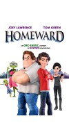 Homeward (2020 - English)